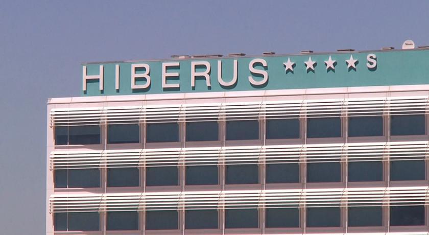 Hiberus
