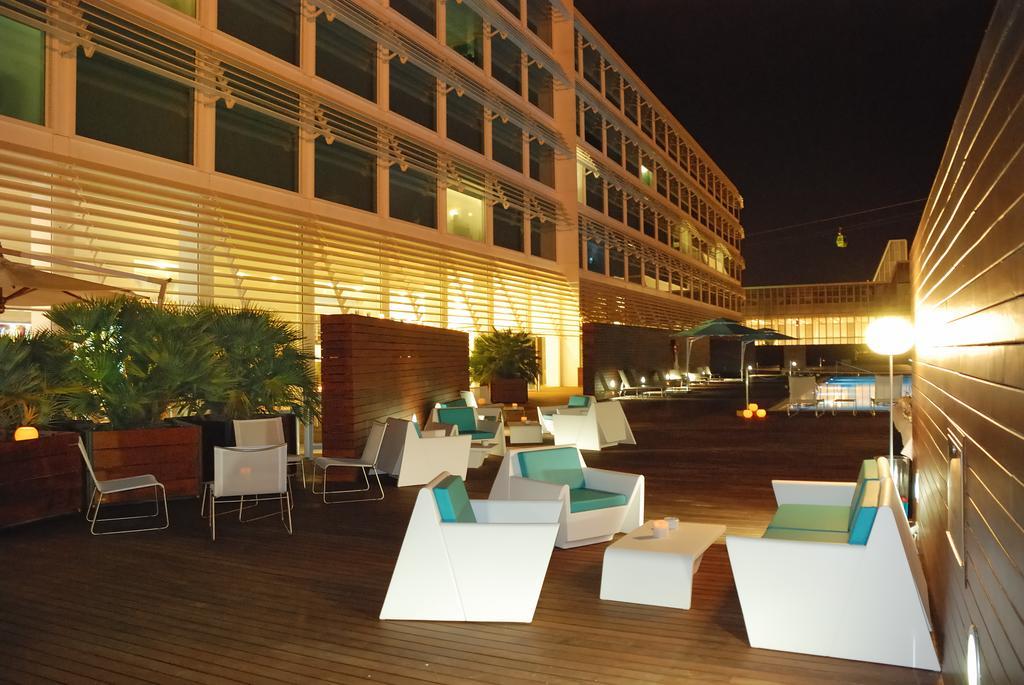 Hiberus 4* Zaragoza