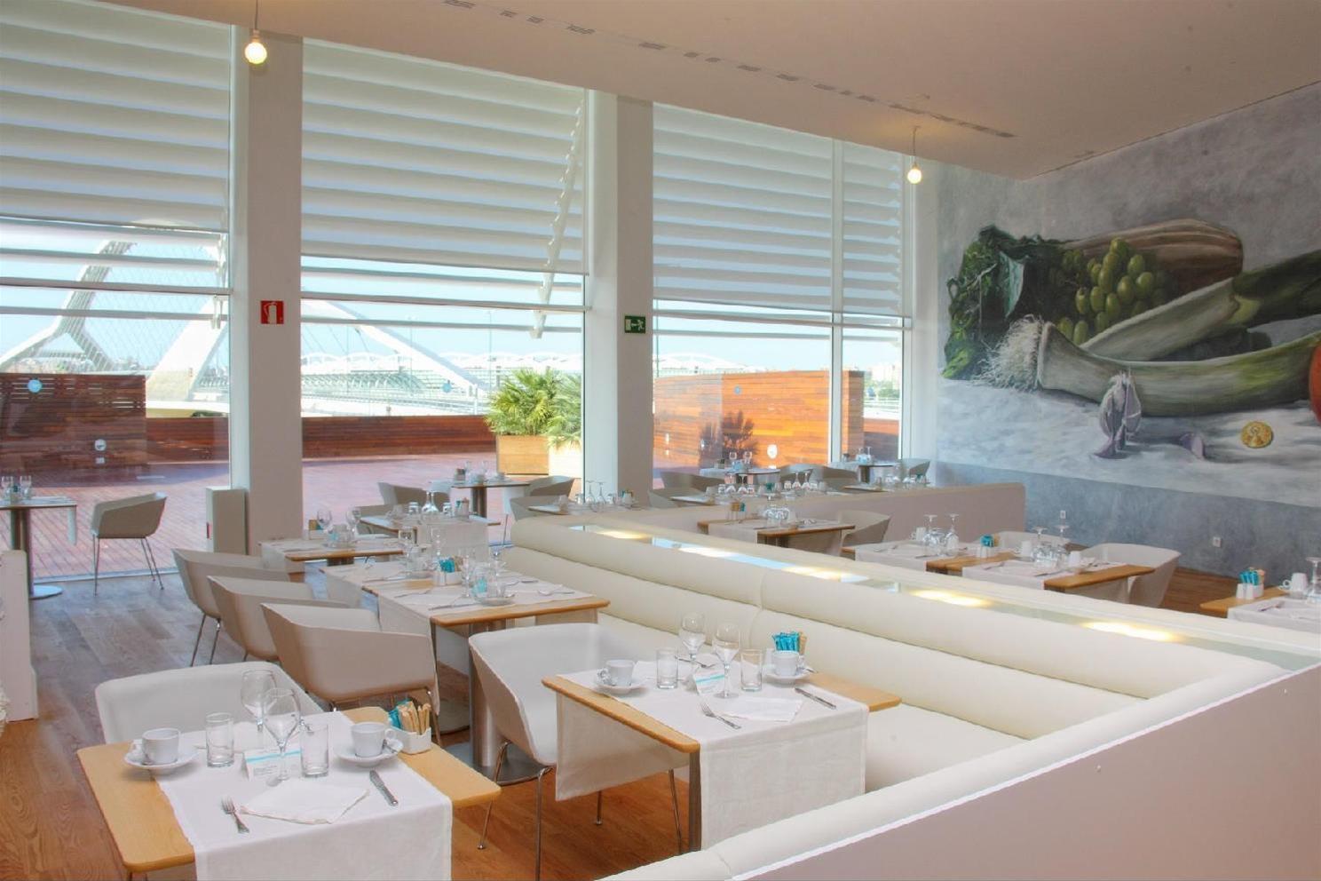 Hiberus 4* Saragosse